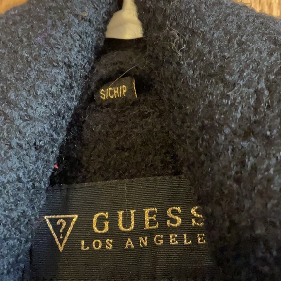 Guess dress coat - Picture 2 of 3